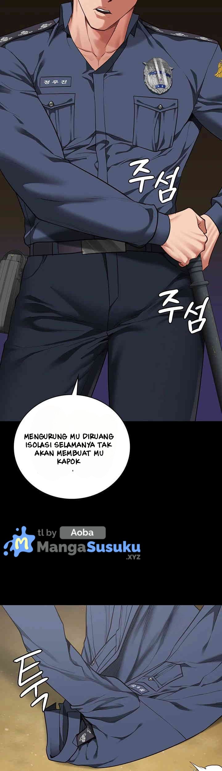 Locked Up - Chapter 63 59