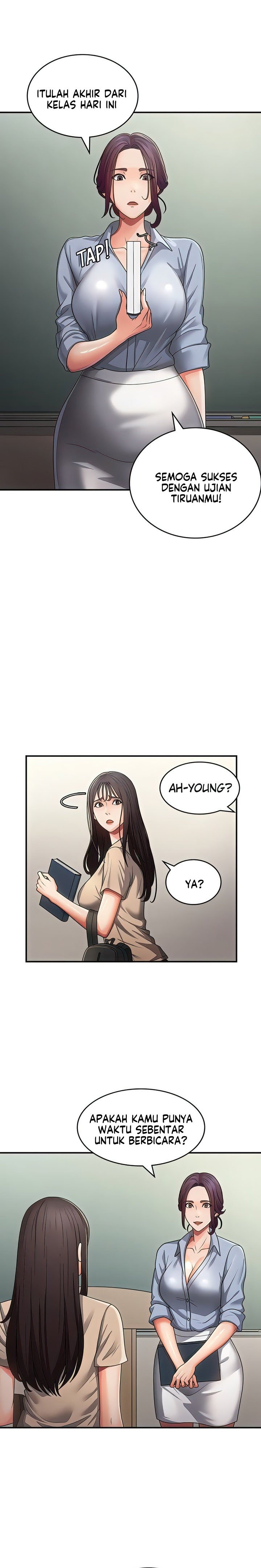 Teen Aunt - Chapter 63 6