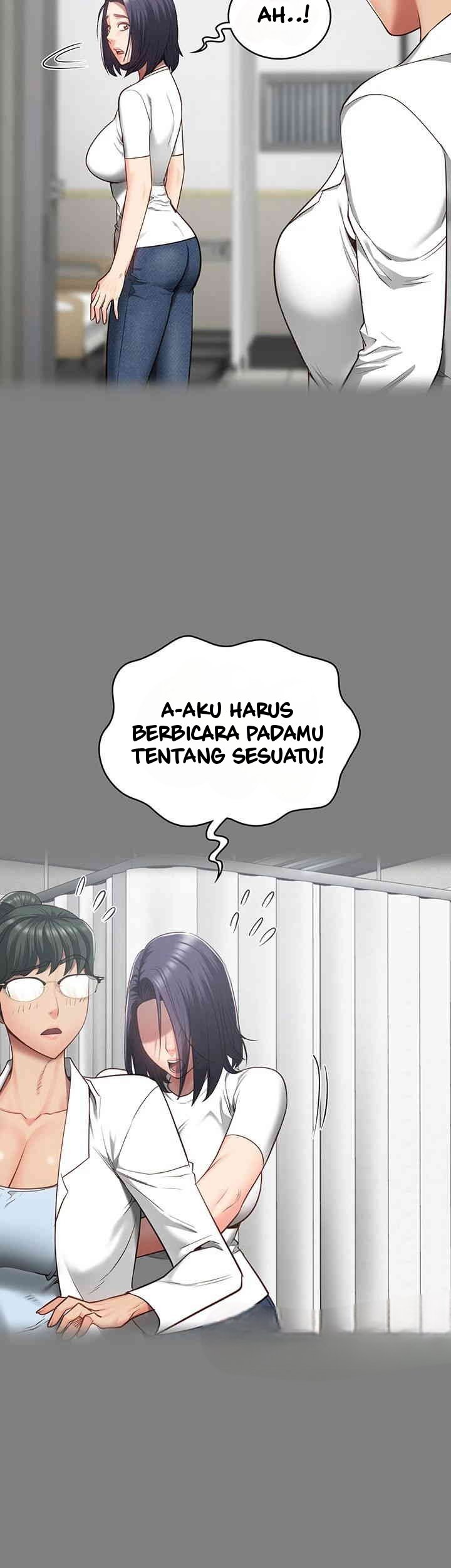 Locked Up - Chapter 63 15