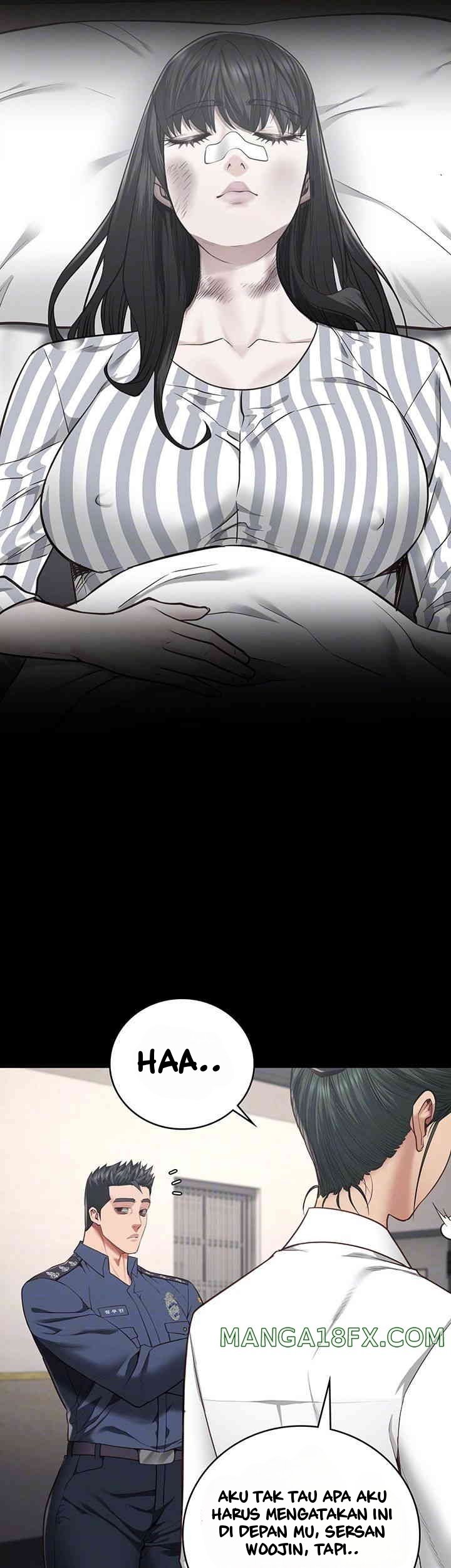 Locked Up - Chapter 63 7