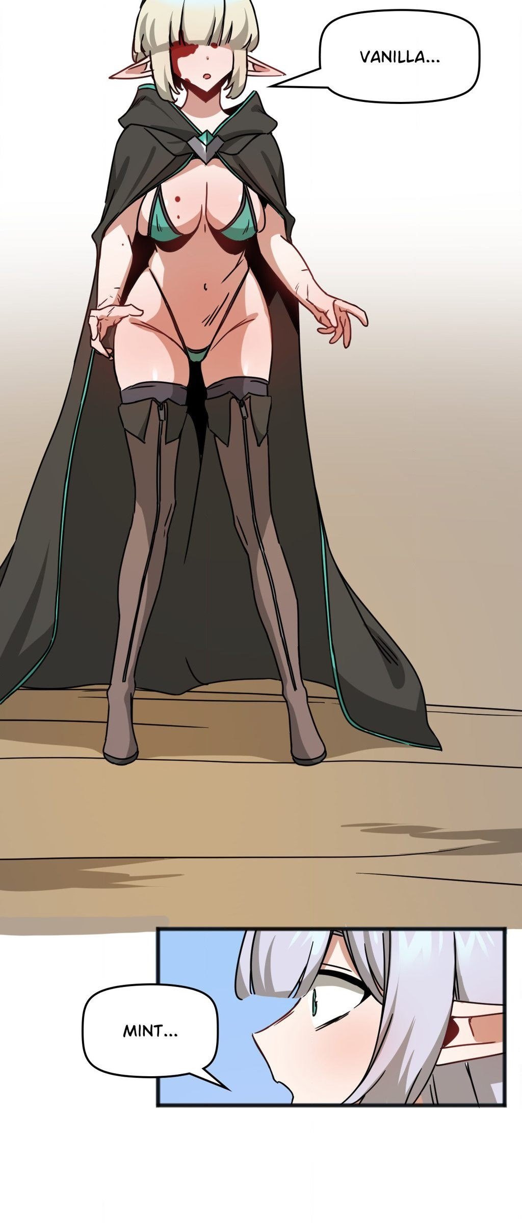 No Man’s Land - No Man’s Land Chapter 63 8 No Man’s Land - No Man’s Land Chapter 63 8