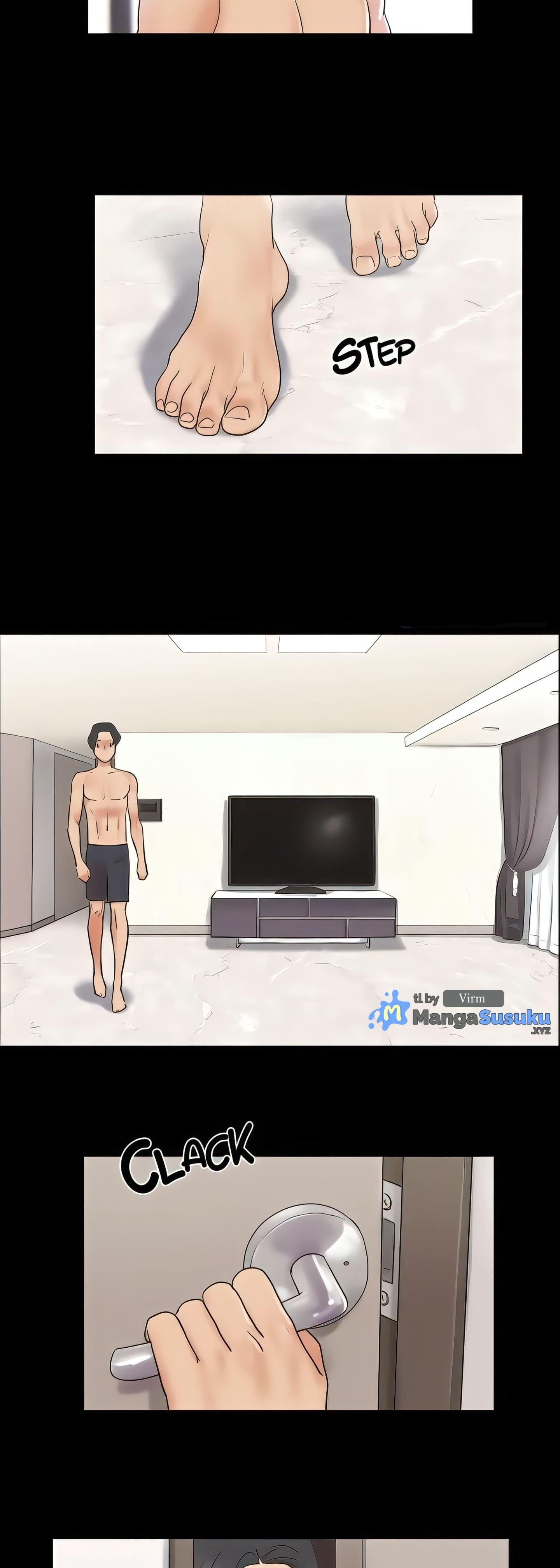 Only With Consent Uncensored - Chapter 63 21 Only With Consent Uncensored - Chapter 63 21