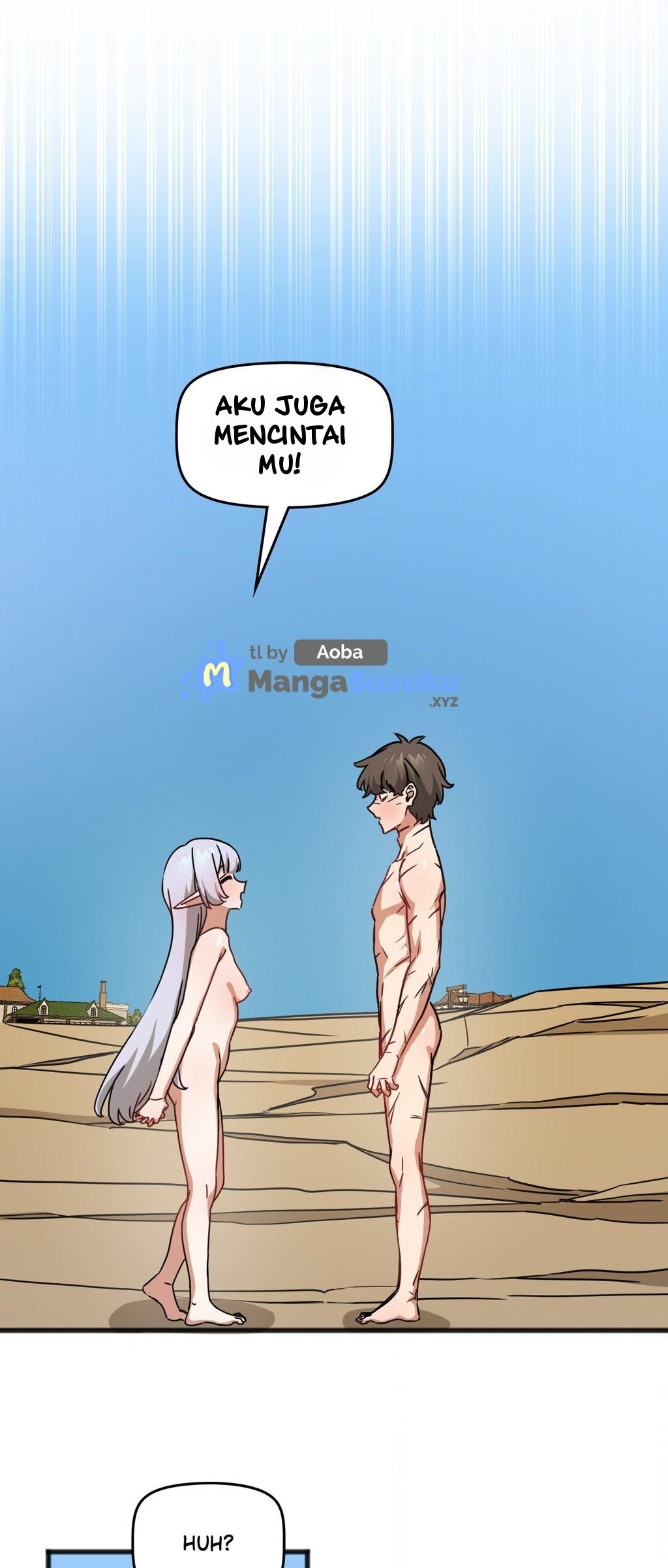 No Man’s Land - No Man’s Land Chapter 63 2 No Man’s Land - No Man’s Land Chapter 63 2