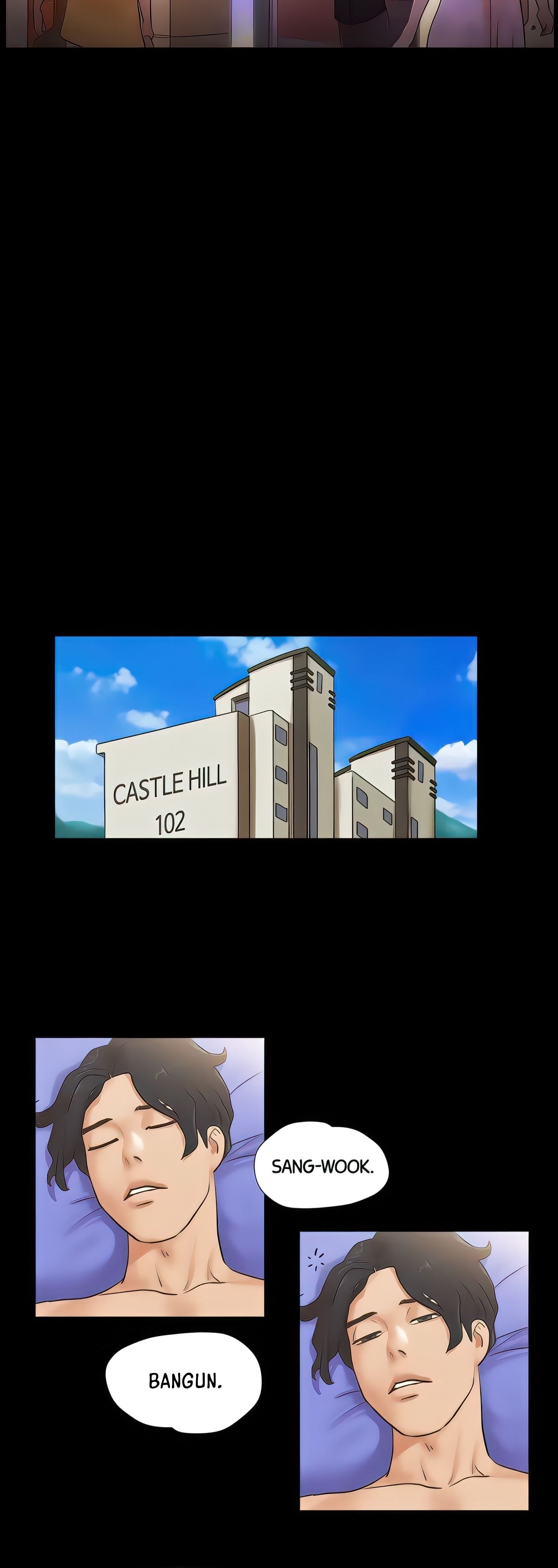 Only With Consent Uncensored - Chapter 63 18 Only With Consent Uncensored - Chapter 63 18