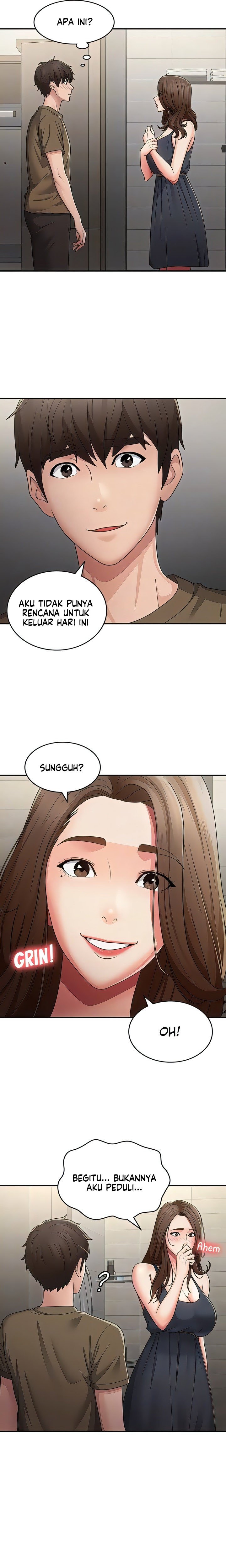 Teen Aunt - Chapter 63 10