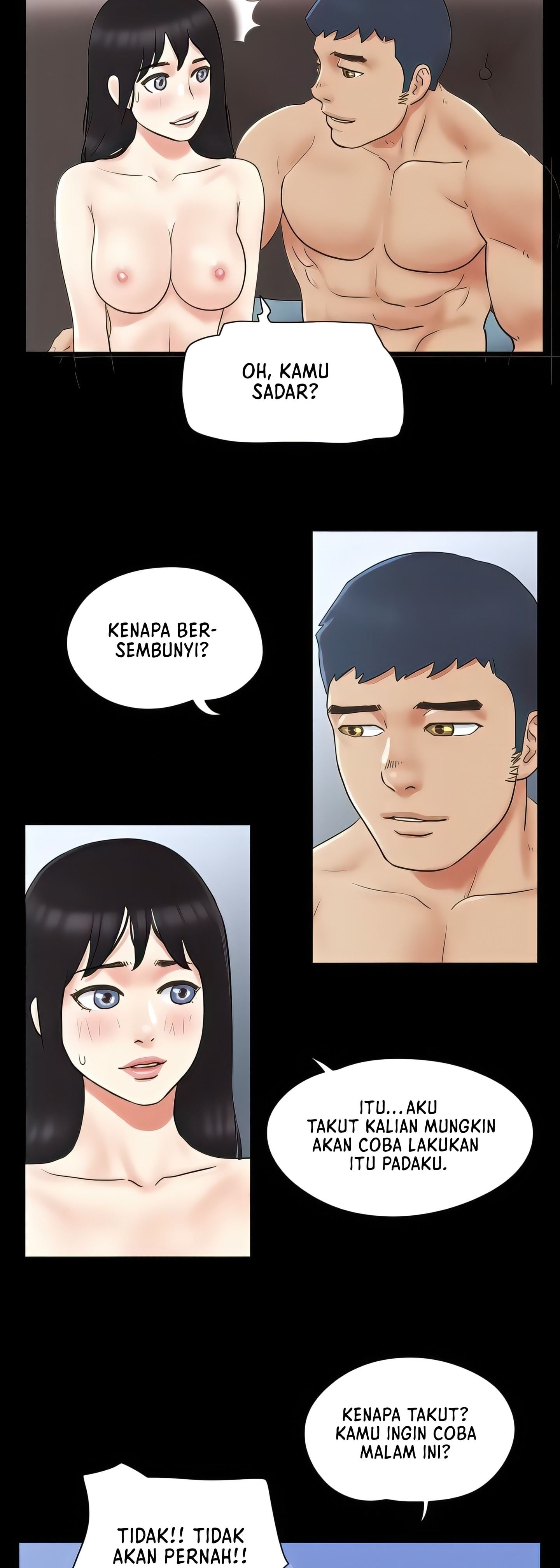 Only With Consent Uncensored - Chapter 63 27 Only With Consent Uncensored - Chapter 63 27