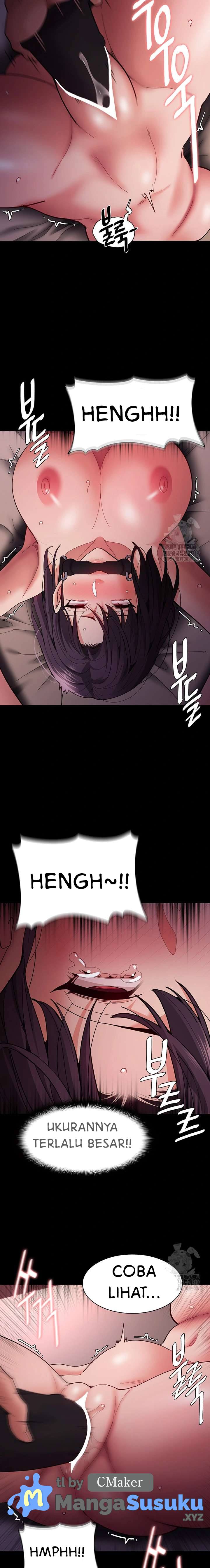 Wicked Diary - Chapter 63 16