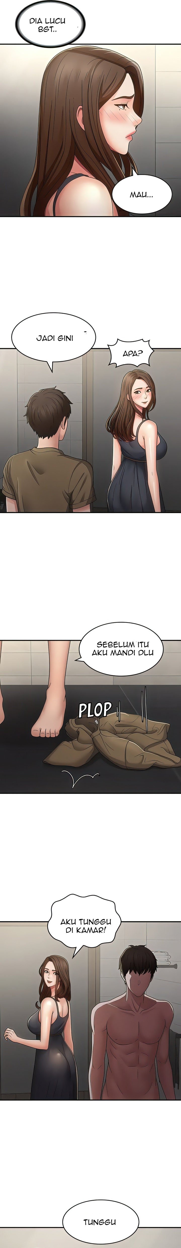 My Aunt in Puberty - Chapter 63 13