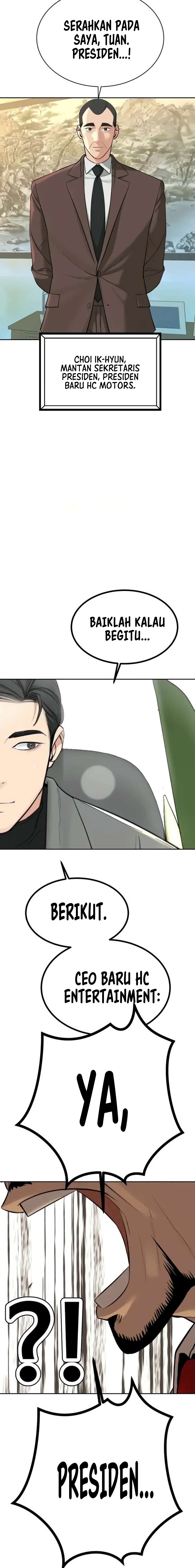 Secret Matter Of The Third Generation - Chapter 63 12