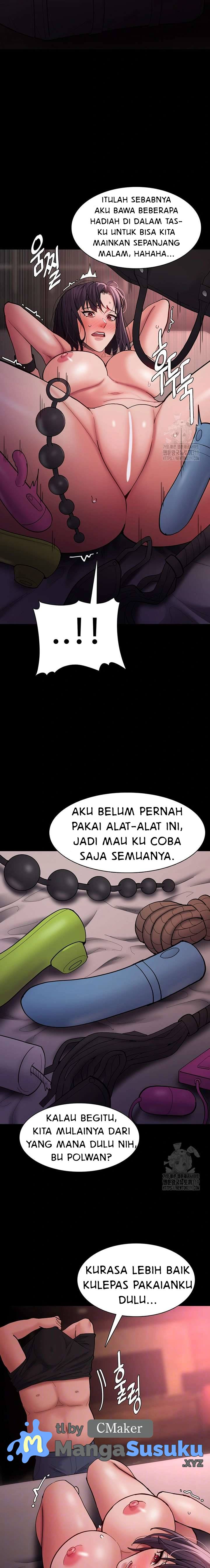 Wicked Diary - Chapter 63 5