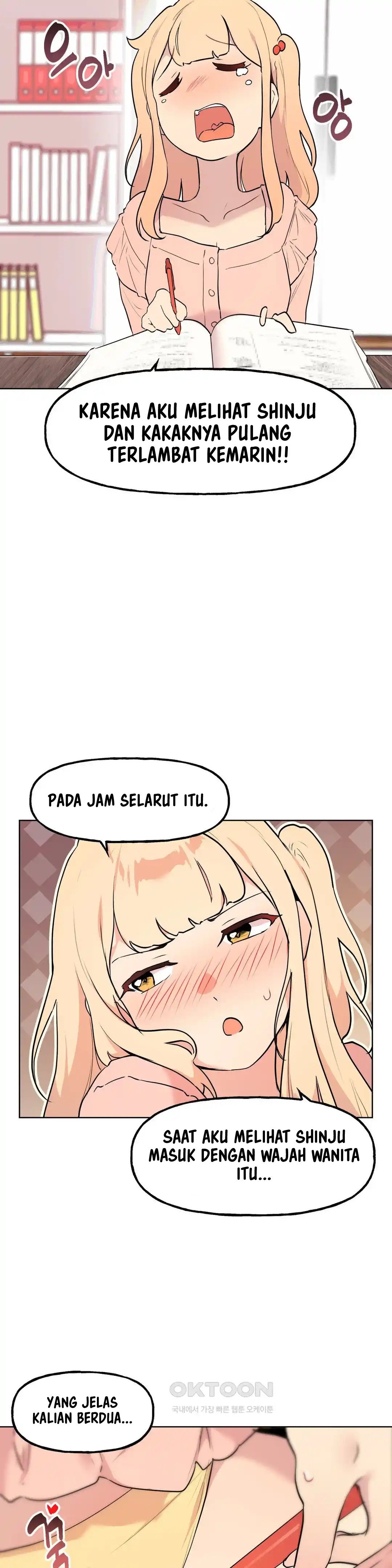 Son of Nam - Chapter 63 21