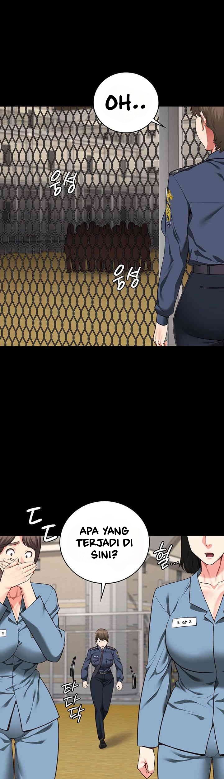 Locked Up - Chapter 63 45