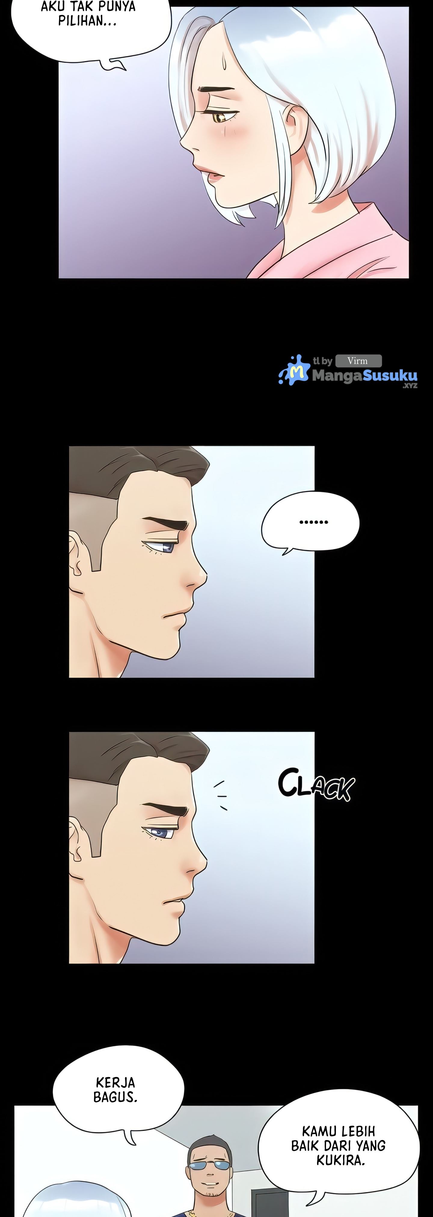 Only With Consent Uncensored - Chapter 63 11 Only With Consent Uncensored - Chapter 63 11