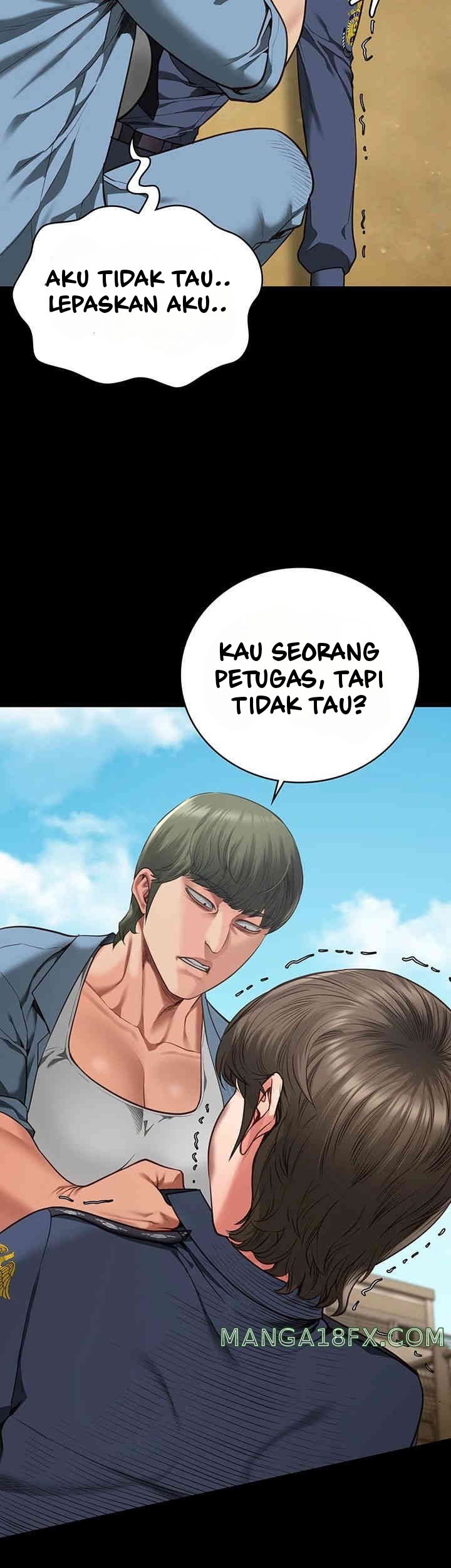 Locked Up - Chapter 63 53