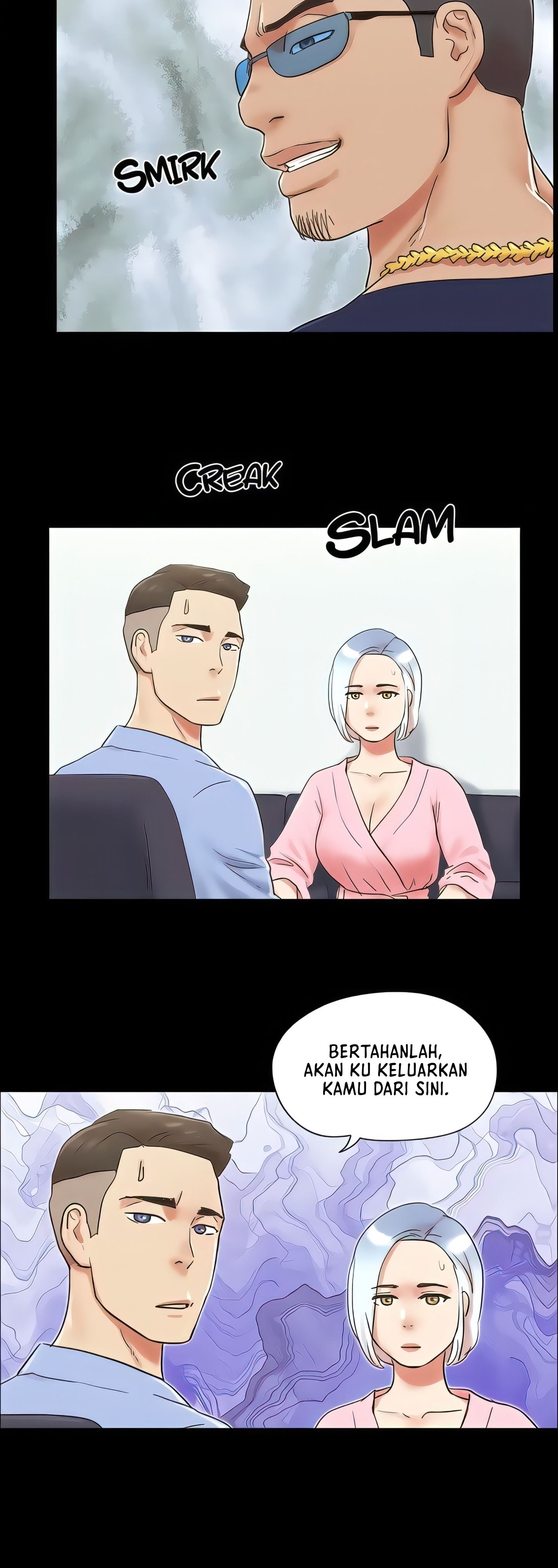 Only With Consent Uncensored - Chapter 63 15 Only With Consent Uncensored - Chapter 63 15