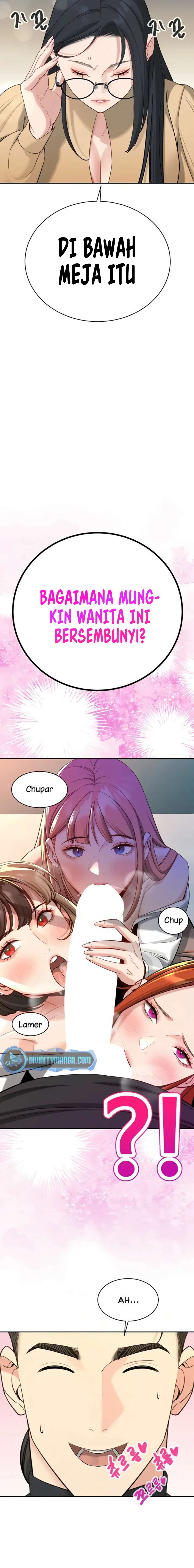 Secret Matter Of The Third Generation - Chapter 63 19
