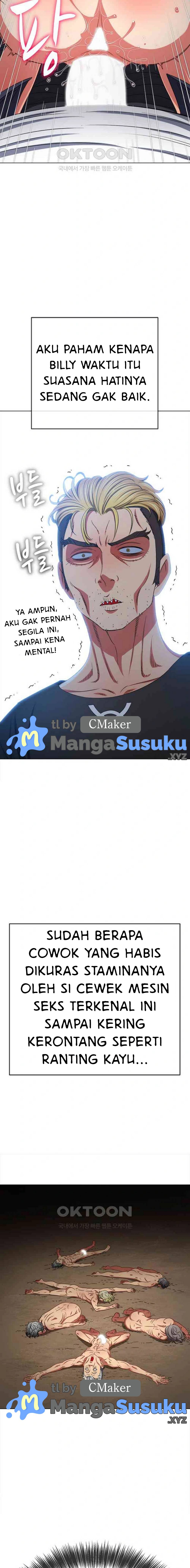 My High School Bully - Chapter 205 16