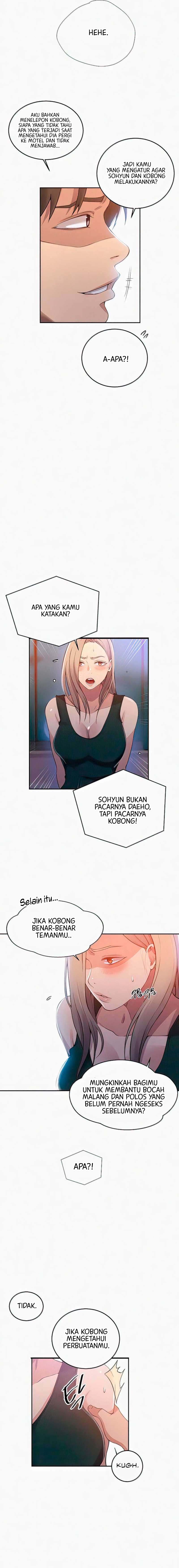 Secret Class - Chapter 191 6