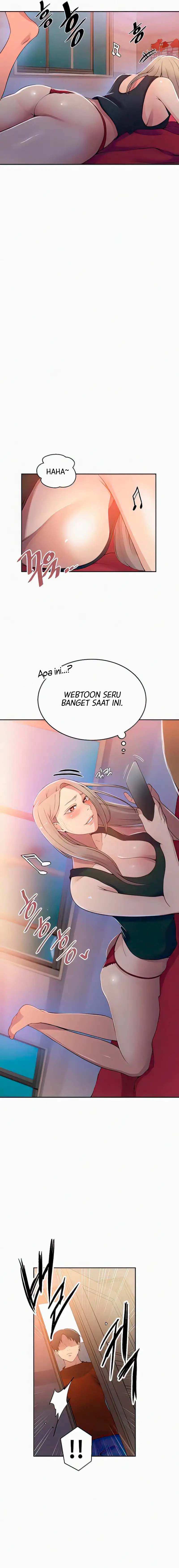Secret Class - Chapter 191 4