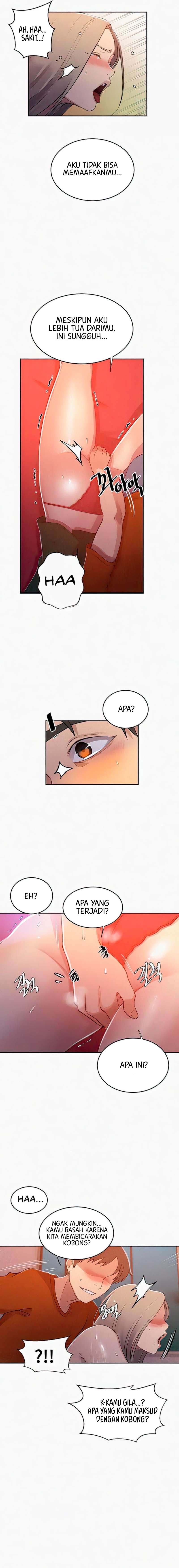 Secret Class - Chapter 191 9