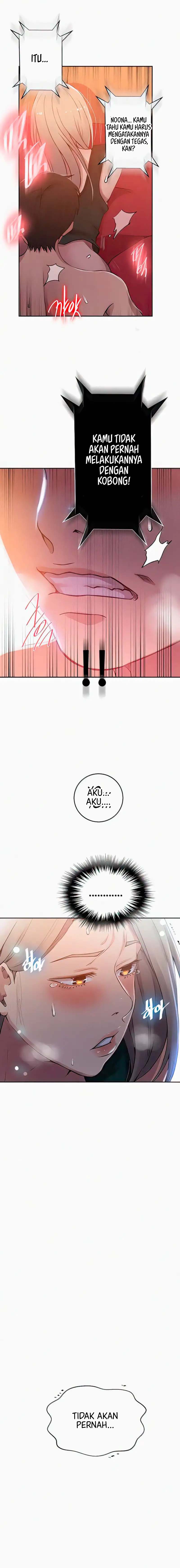 Secret Class - Chapter 191 14