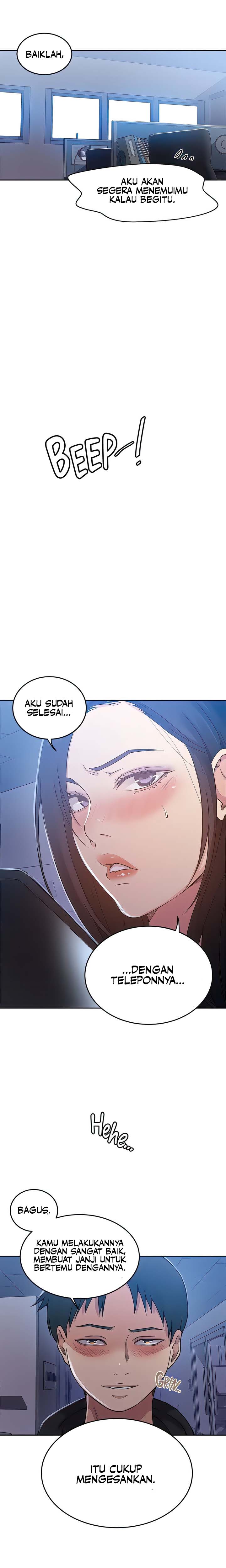 Secret Class - Chapter 195 3