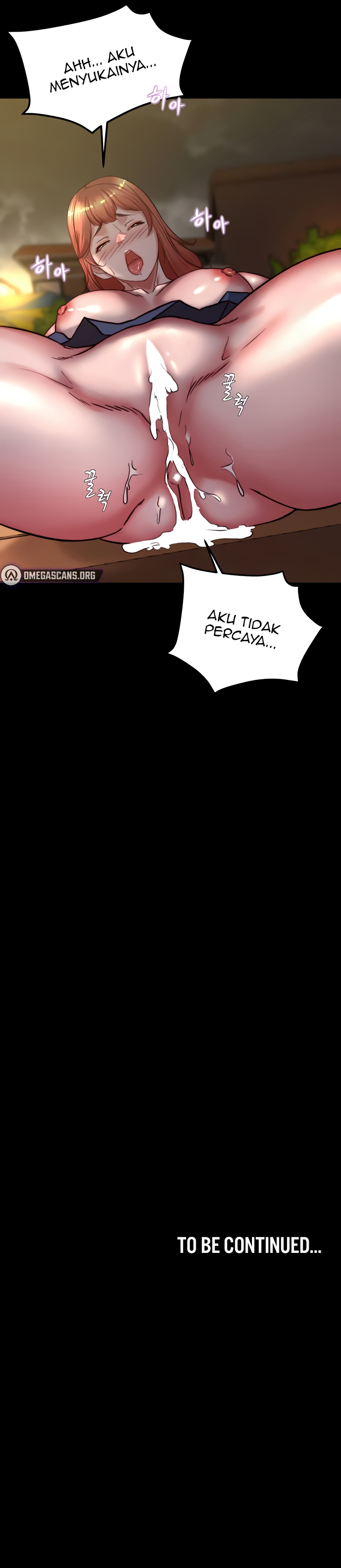 Panty Note - Chapter 195 8