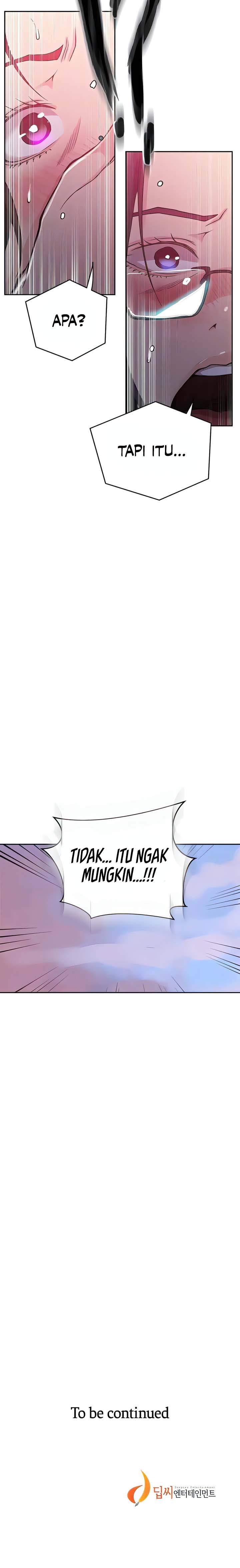Secret Class - Chapter 195 19