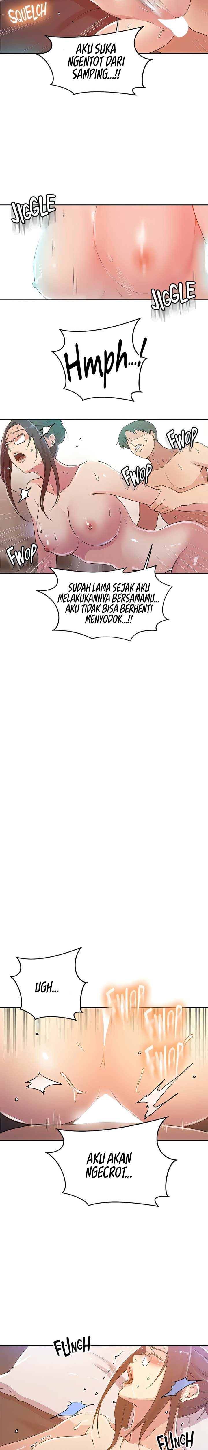 Secret Class - Chapter 195 13