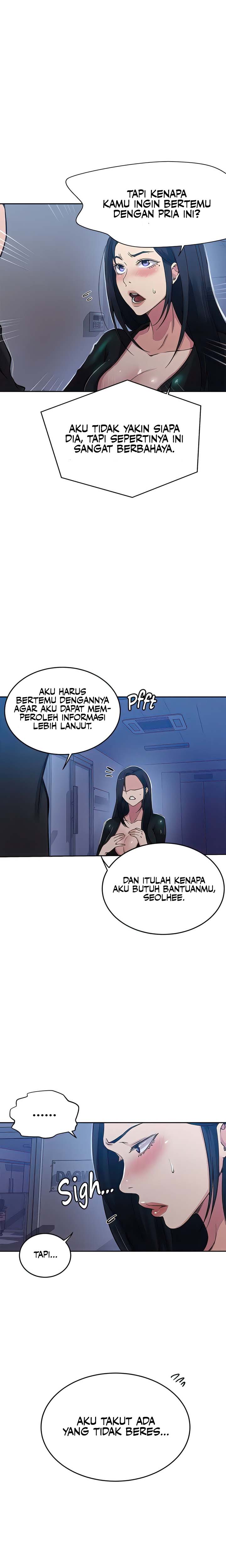 Secret Class - Chapter 195 4