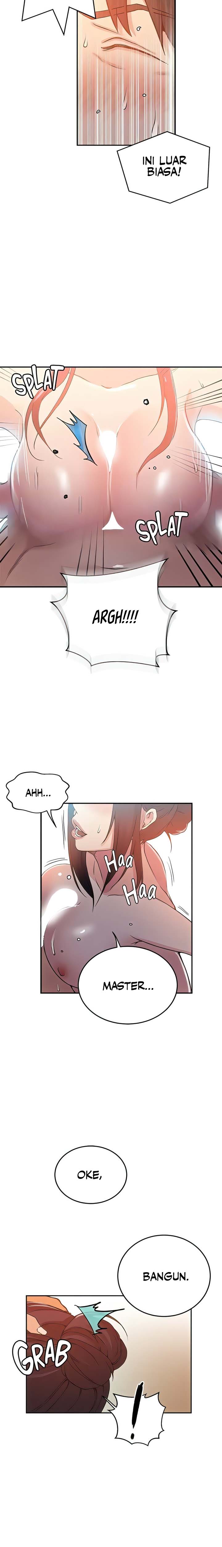 Secret Class - Chapter 195 10
