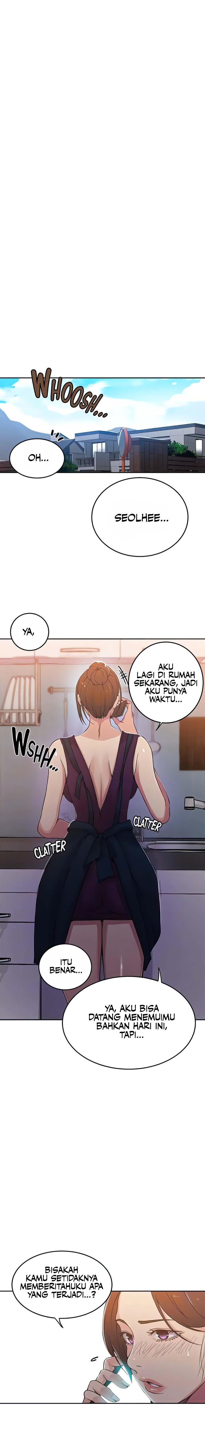 Secret Class - Chapter 195 5