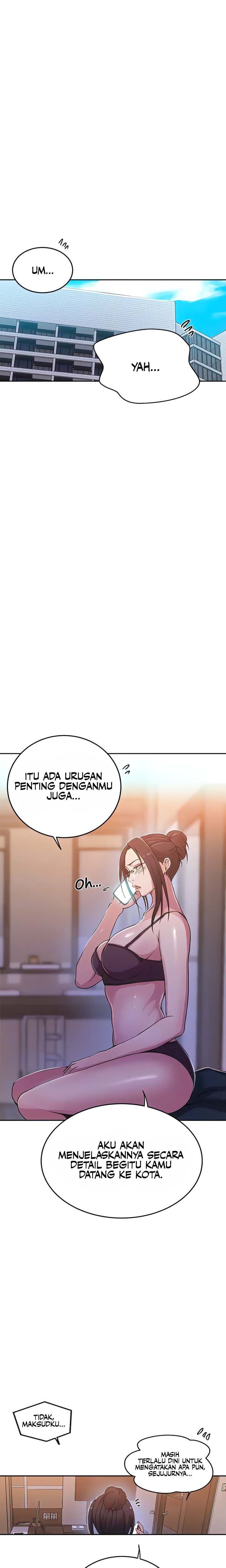 Secret Class - Chapter 195 6