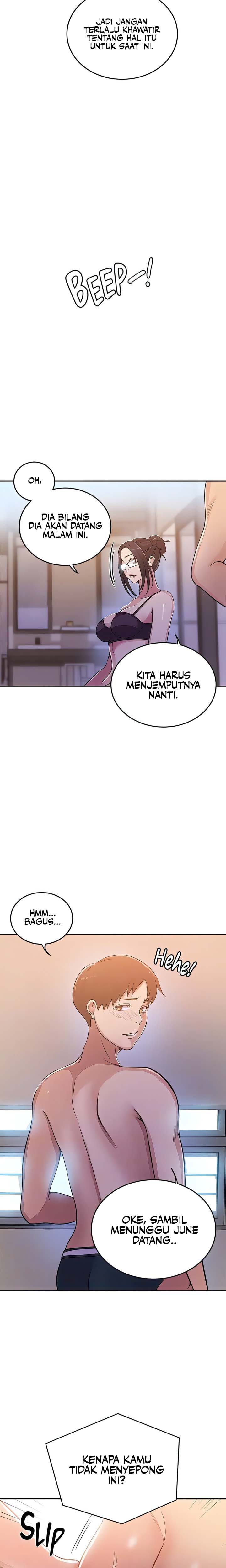 Secret Class - Chapter 195 7