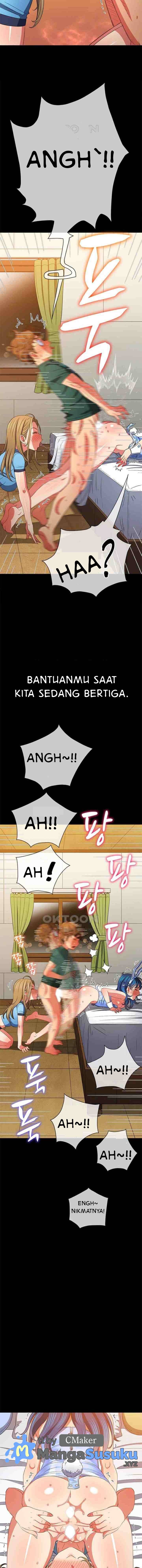 My High School Bully - Chapter 195 19