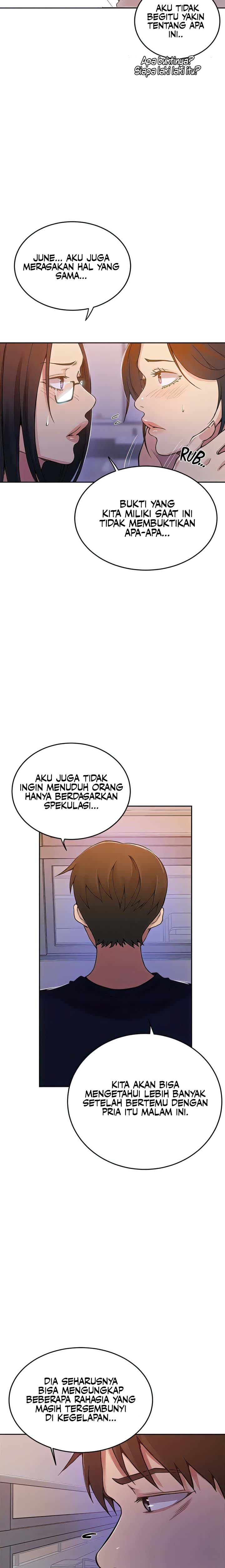 Secret Class - Chapter 195 17