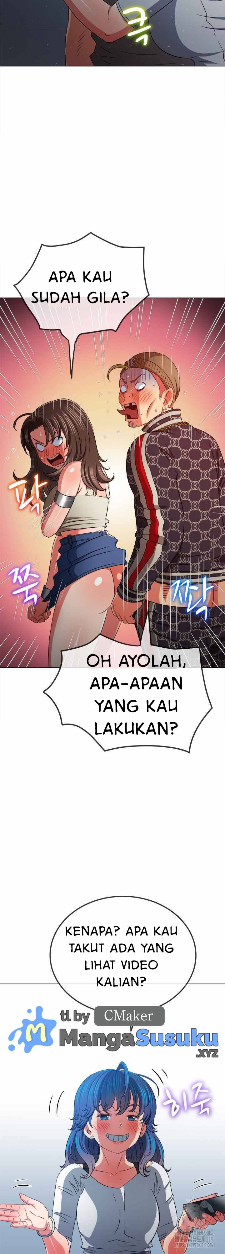 My High School Bully - Chapter 193 19