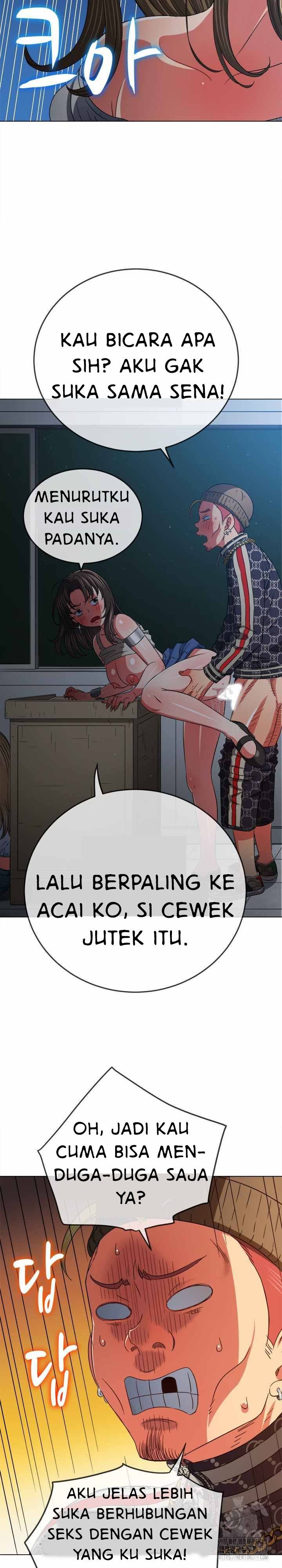 My High School Bully - Chapter 193 10
