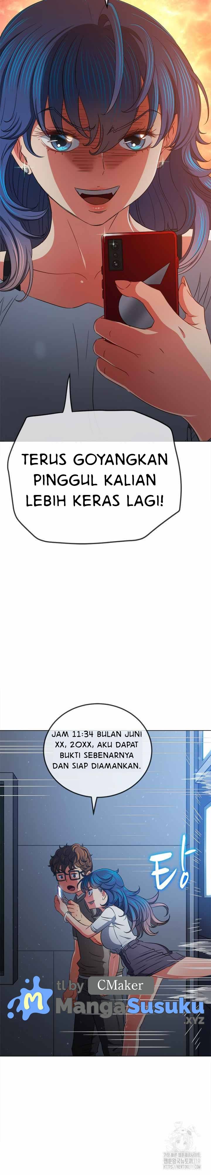 My High School Bully - Chapter 193 17