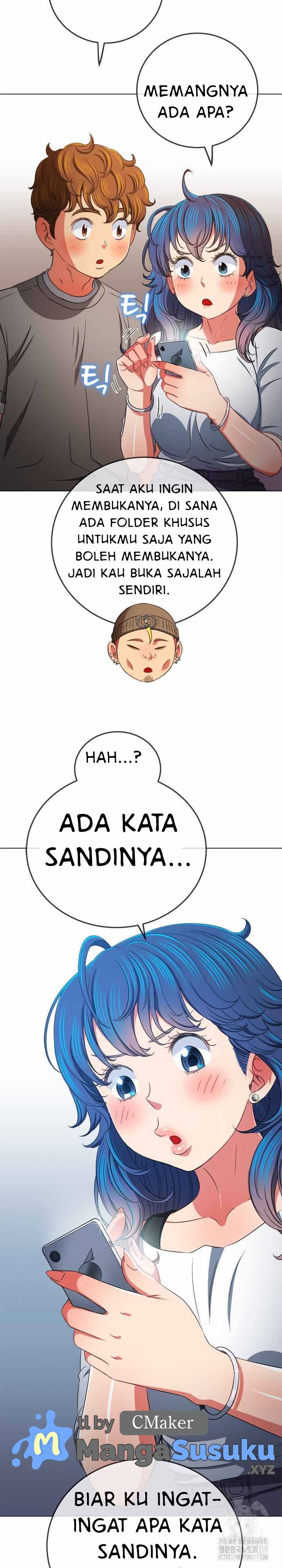 My High School Bully - Chapter 193 24