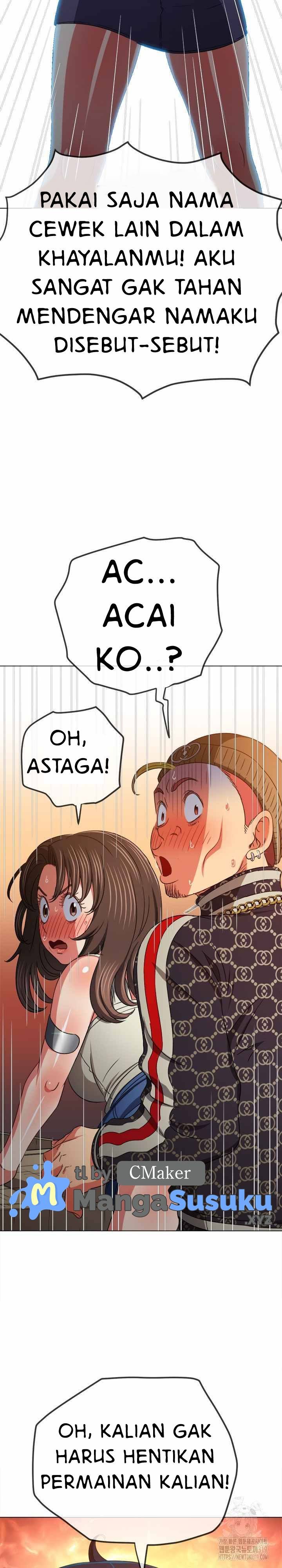 My High School Bully - Chapter 193 16