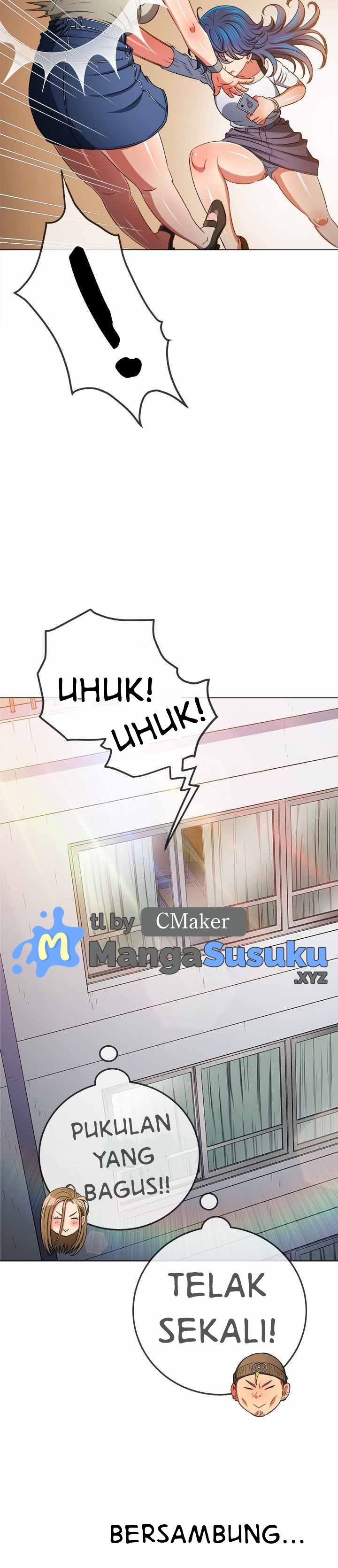 My High School Bully - Chapter 193 29