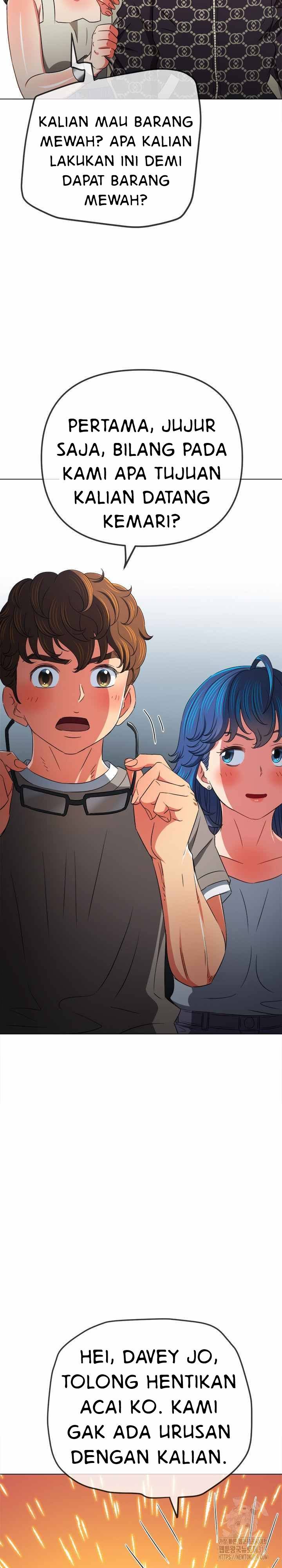 My High School Bully - Chapter 193 21