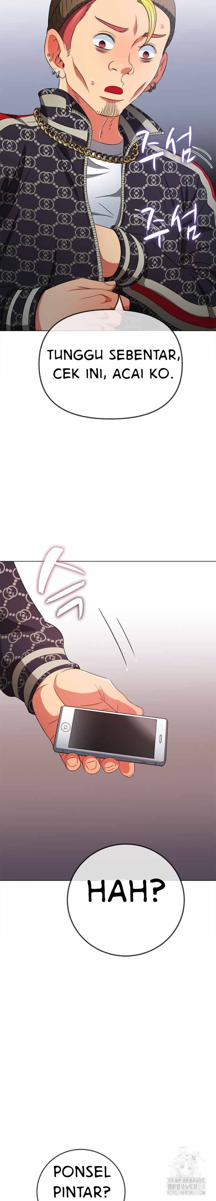 My High School Bully - Chapter 193 23