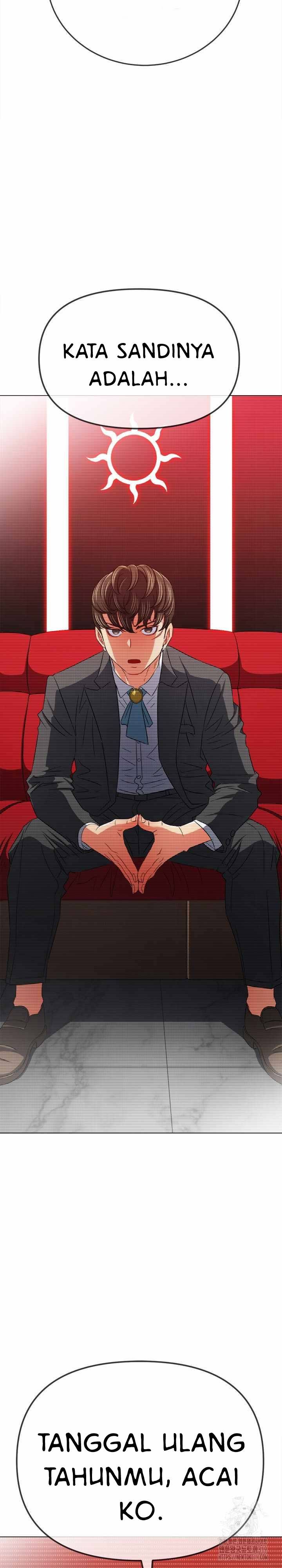 My High School Bully - Chapter 193 25