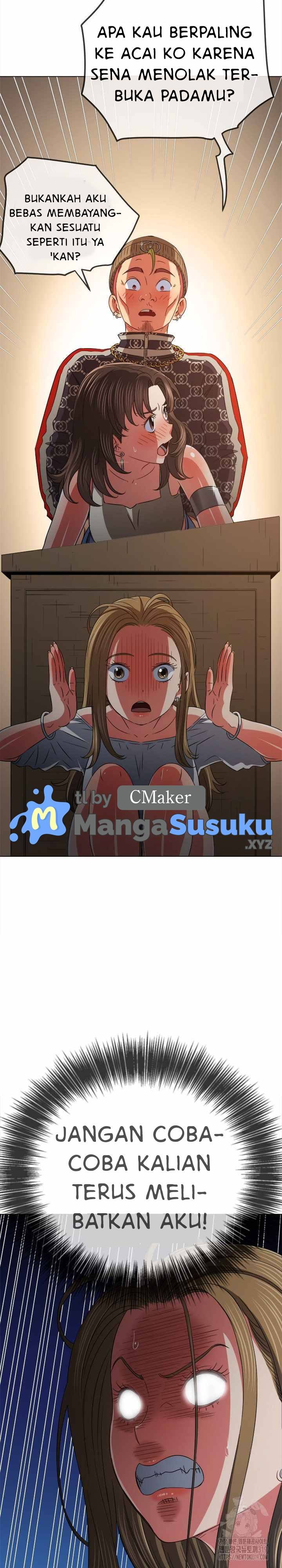 My High School Bully - Chapter 193 9
