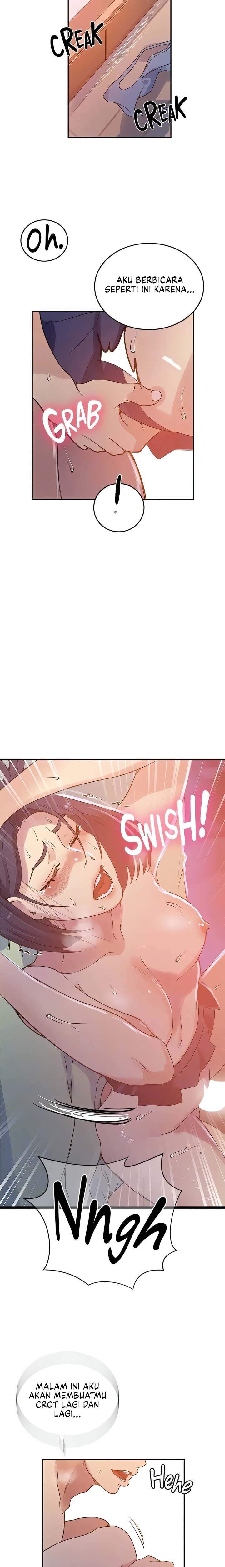 Secret Class - Chapter secret class 204 17 Secret Class - Chapter secret class 204 17