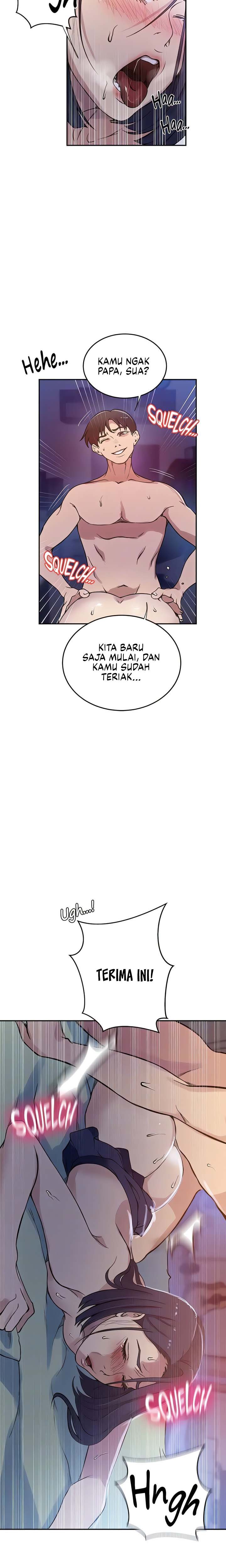 Secret Class - Chapter secret class 204 15 Secret Class - Chapter secret class 204 15