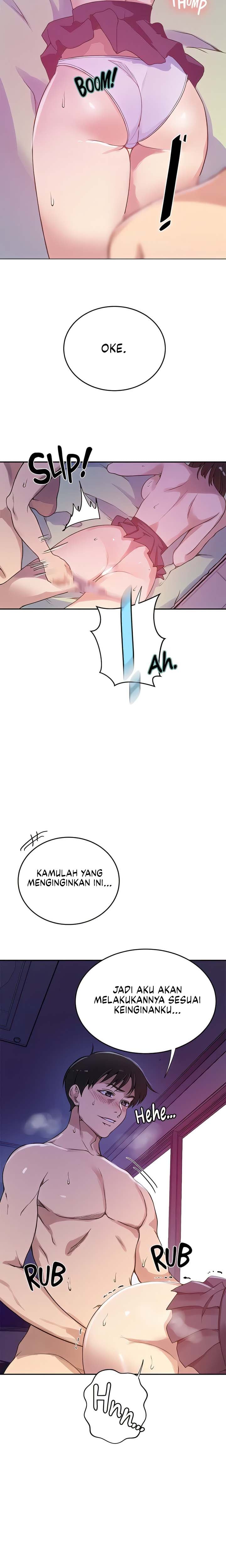 Secret Class - Chapter secret class 204 12 Secret Class - Chapter secret class 204 12