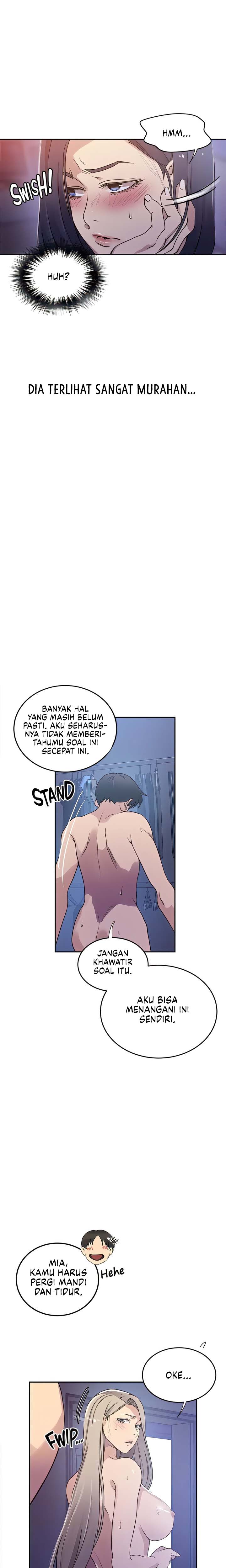 Secret Class - Chapter secret class 204 5 Secret Class - Chapter secret class 204 5